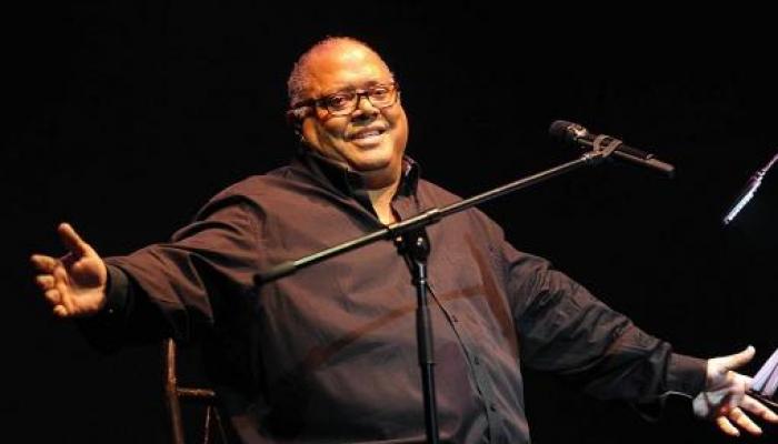 Pablo Milanés, fondateur du mouvement cubain de la chanson engagée